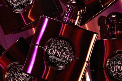 ysl black opium malaysia|black opium smells like.